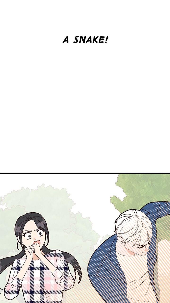 Homemade Freshs chapter 37 - page 39