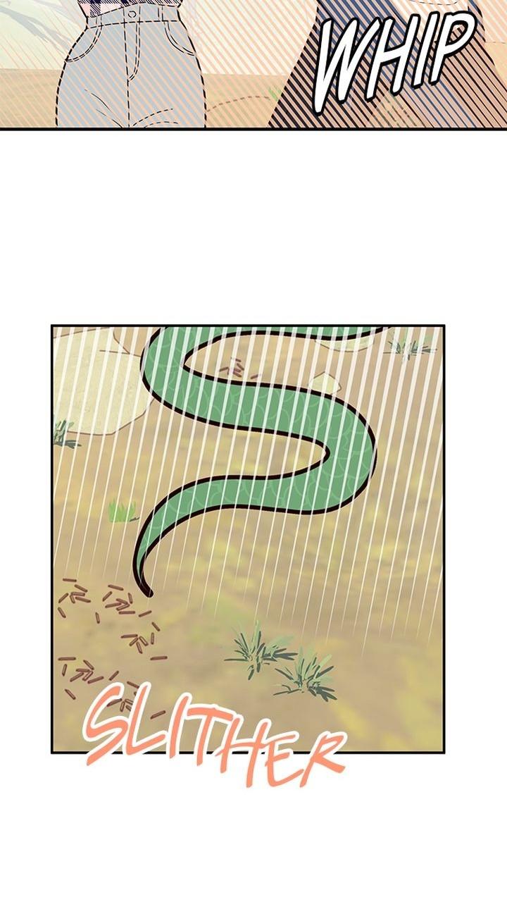 Homemade Freshs chapter 37 - page 40