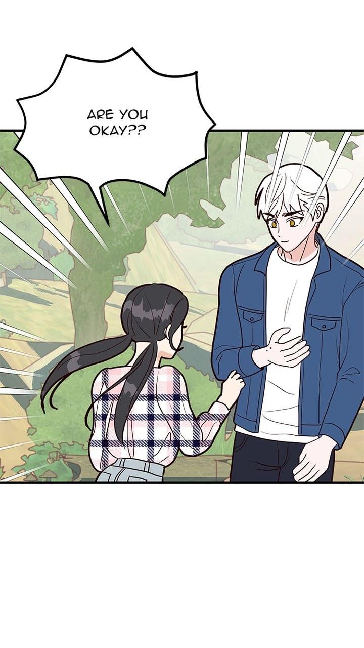Homemade Freshs chapter 37 - page 41