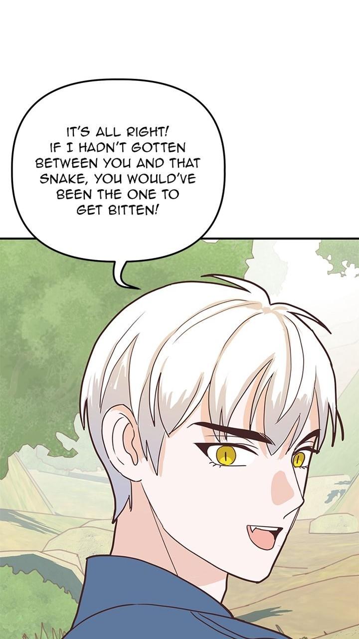 Homemade Freshs chapter 37 - page 47