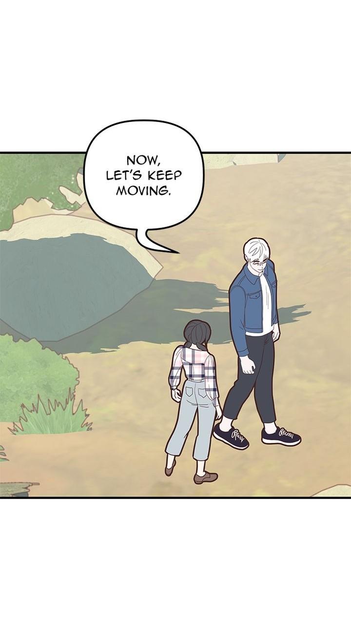Homemade Freshs chapter 37 - page 50