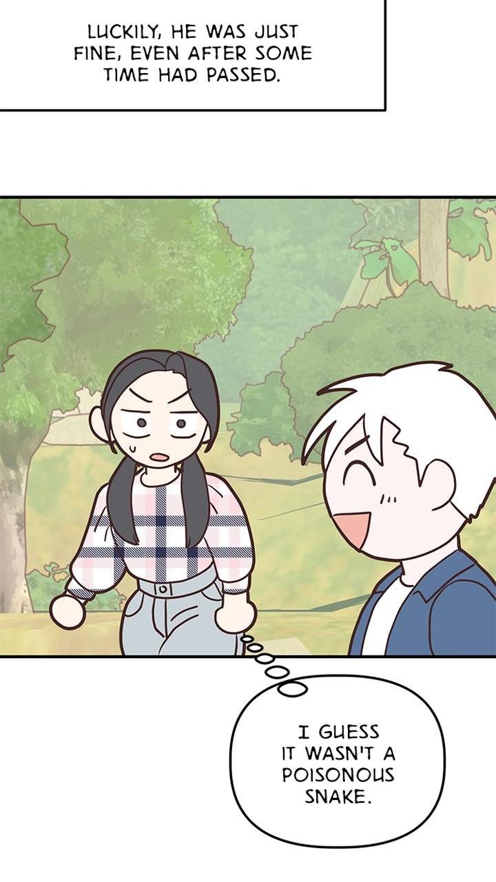 Homemade Freshs chapter 37 - page 54