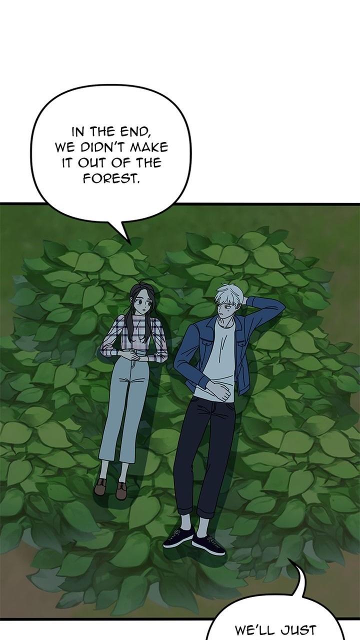 Homemade Freshs chapter 37 - page 56