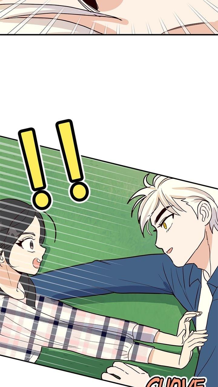 Homemade Freshs chapter 37 - page 6