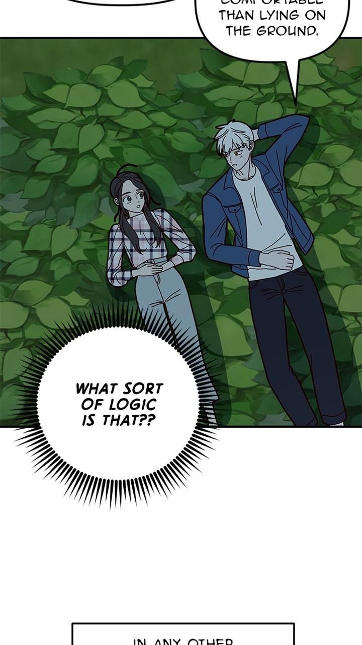 Homemade Freshs chapter 37 - page 61