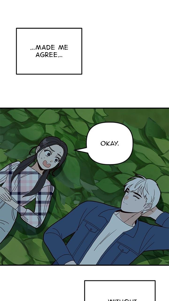 Homemade Freshs chapter 37 - page 64
