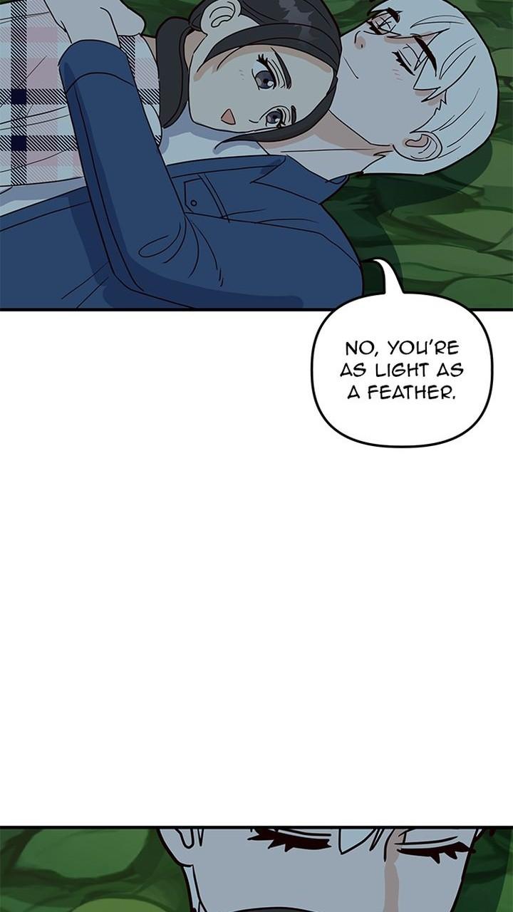 Homemade Freshs chapter 37 - page 68