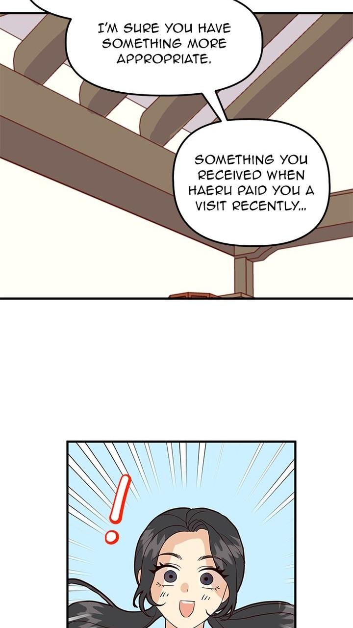 Homemade Freshs chapter 38 - page 35