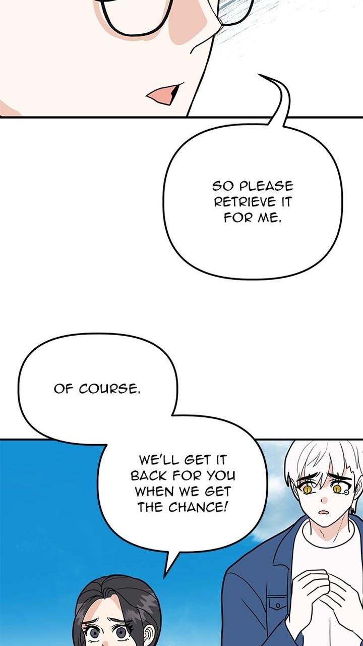 Homemade Freshs chapter 38 - page 99