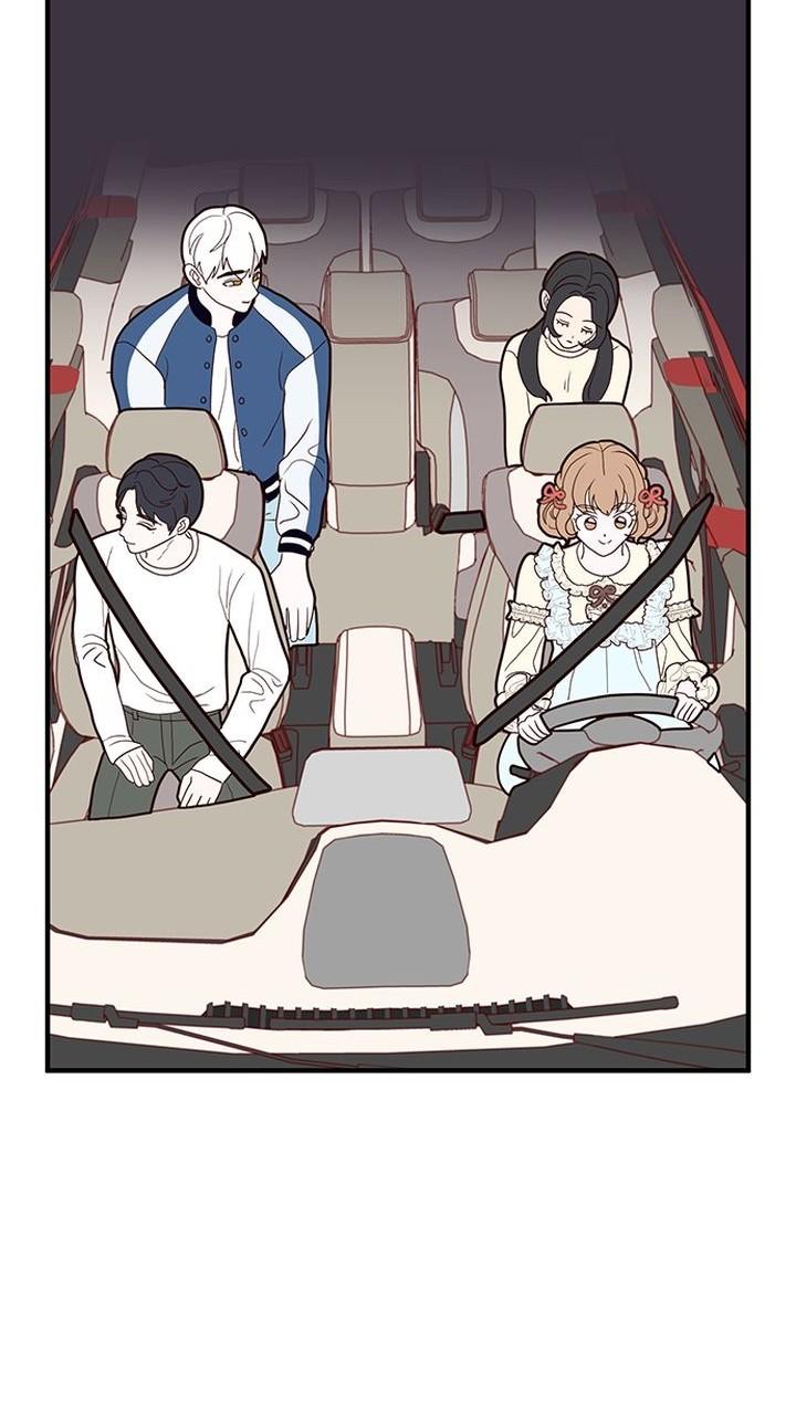 Homemade Freshs chapter 39 - page 35