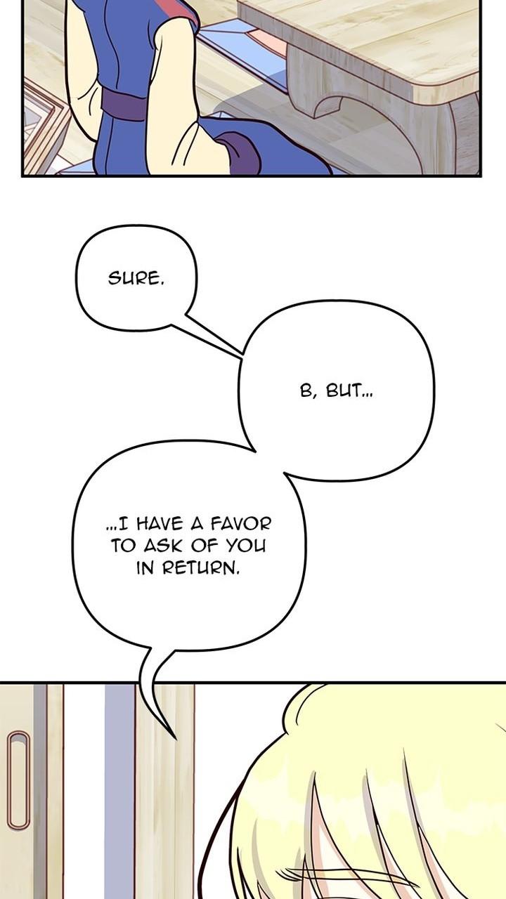 Homemade Freshs chapter 39 - page 52