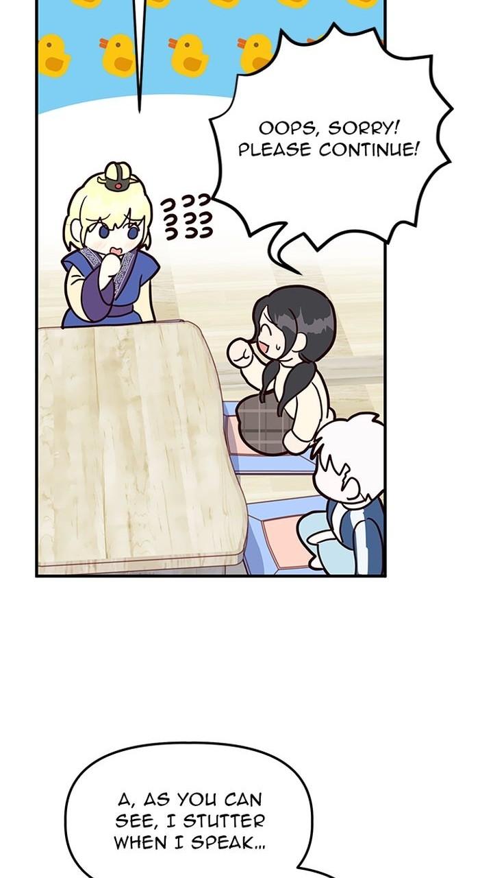 Homemade Freshs chapter 39 - page 60