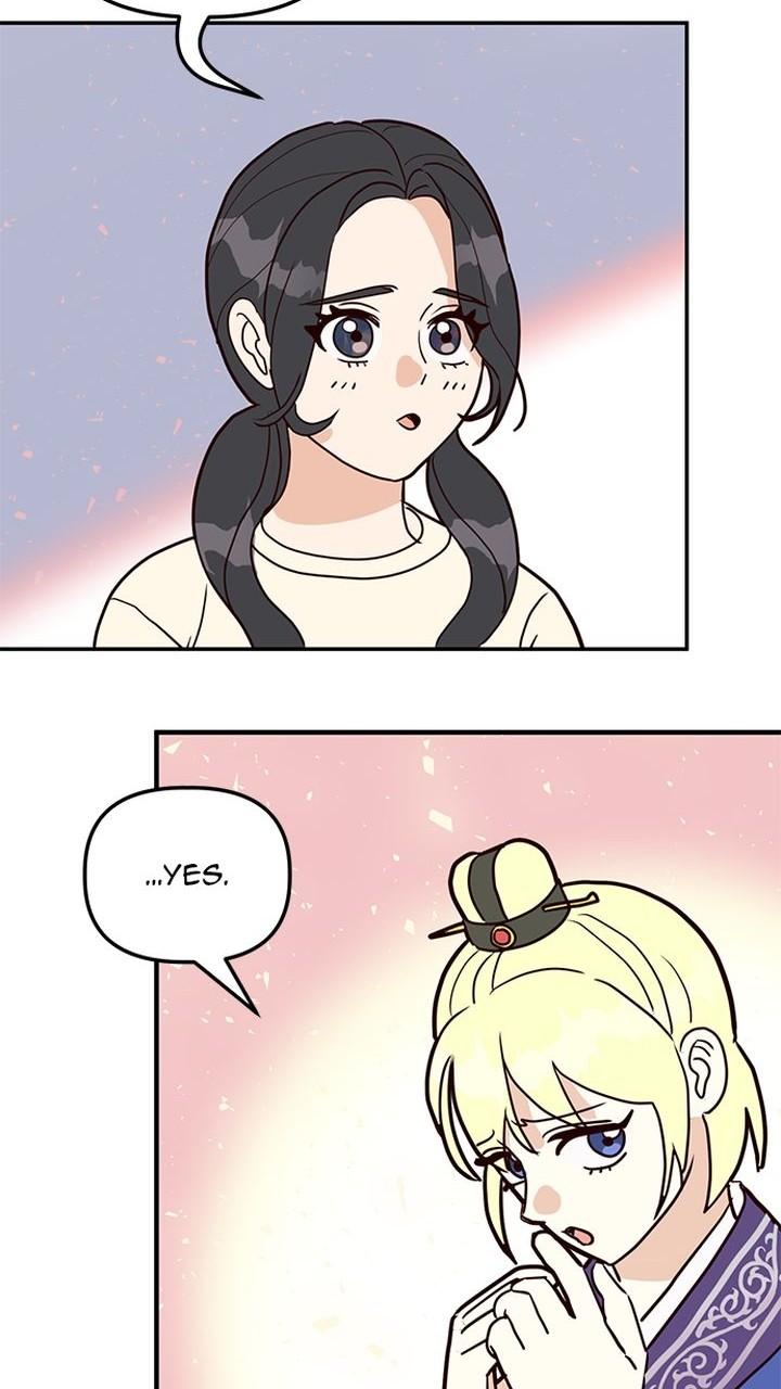 Homemade Freshs chapter 39 - page 65