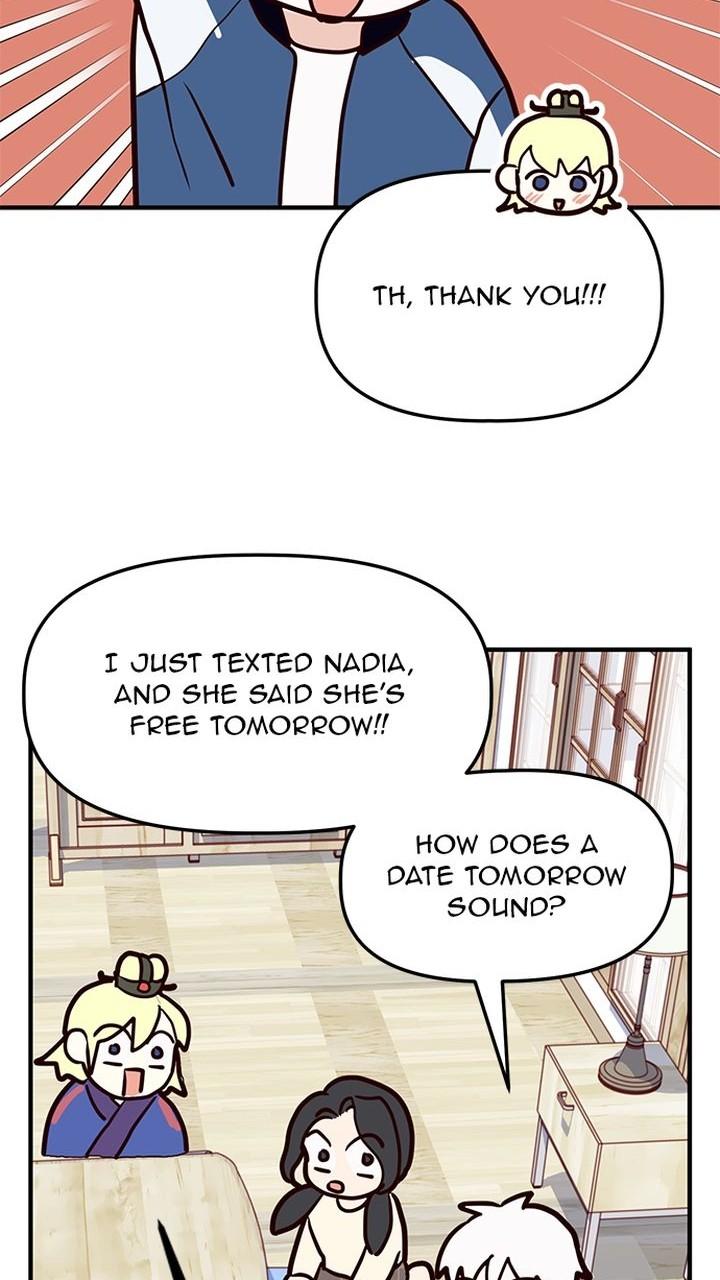 Homemade Freshs chapter 39 - page 67