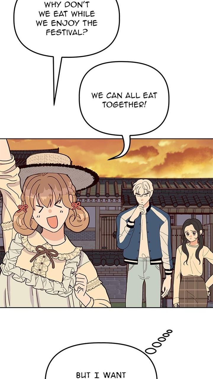 Homemade Freshs chapter 39 - page 71