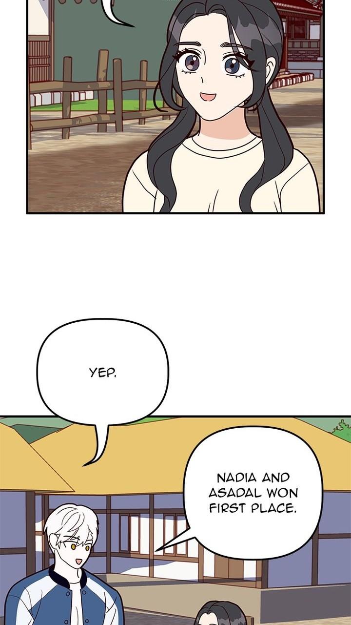 Homemade Freshs chapter 40 - page 100