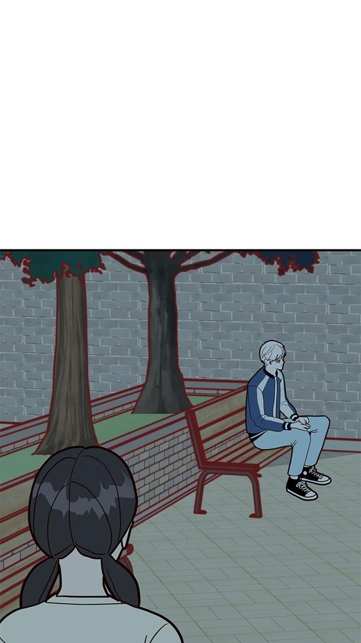 Homemade Freshs chapter 40 - page 17