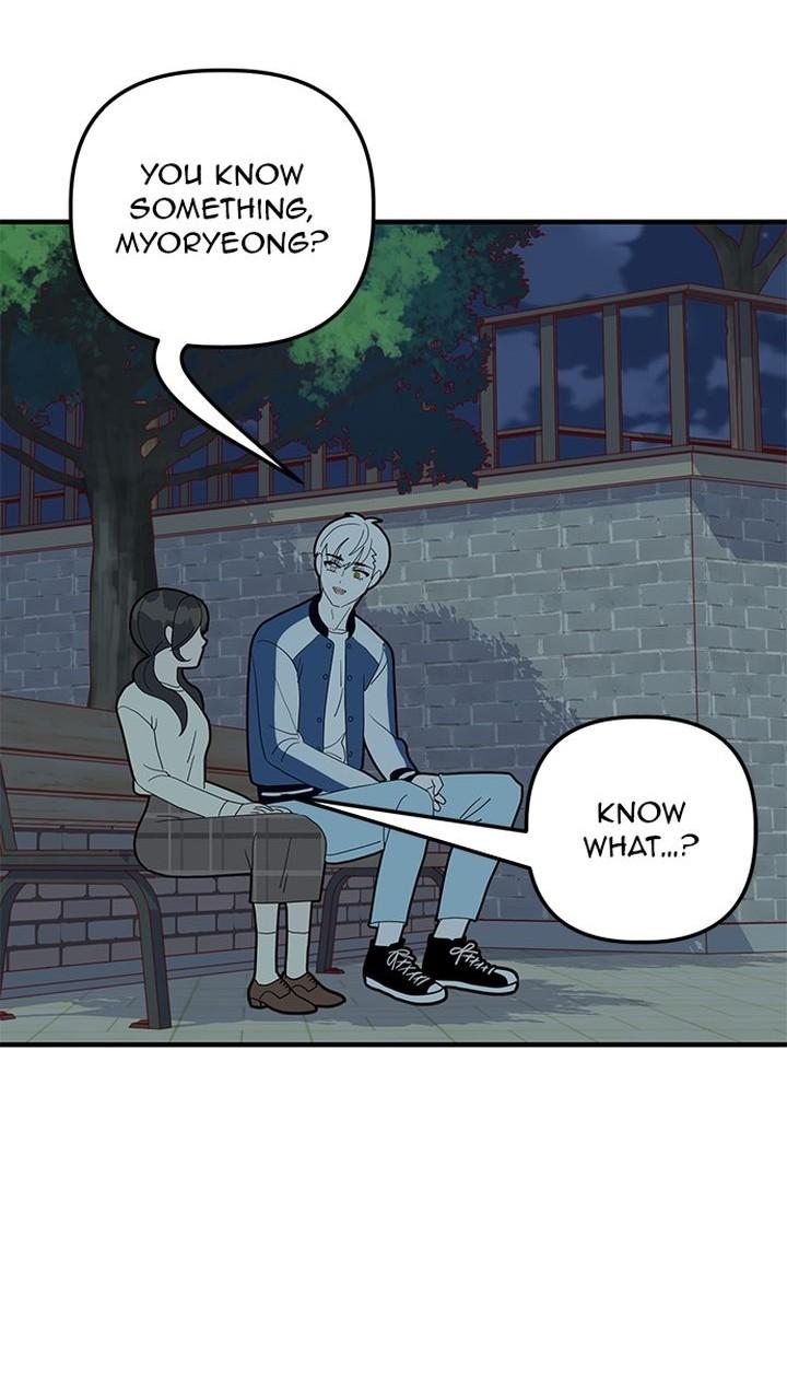 Homemade Freshs chapter 40 - page 33