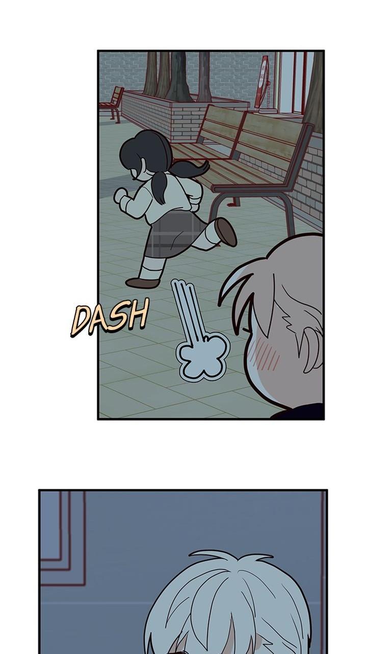 Homemade Freshs chapter 40 - page 45