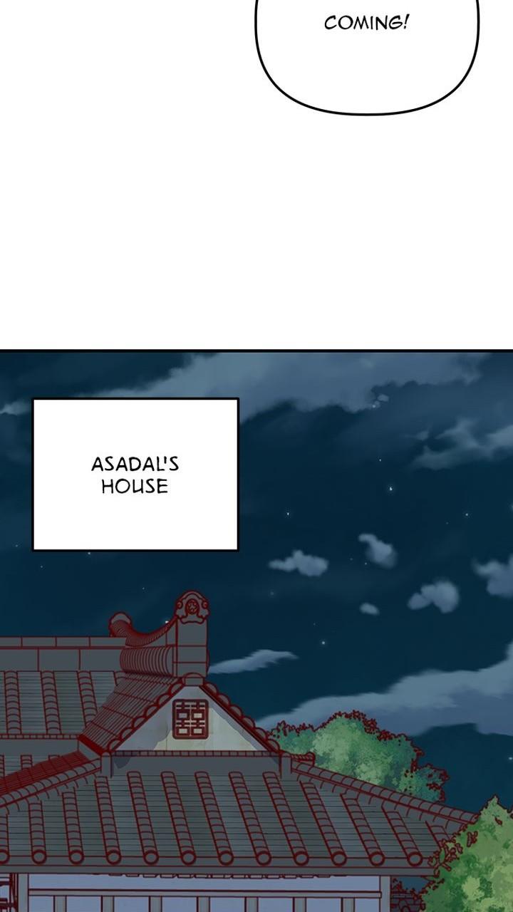 Homemade Freshs chapter 40 - page 47