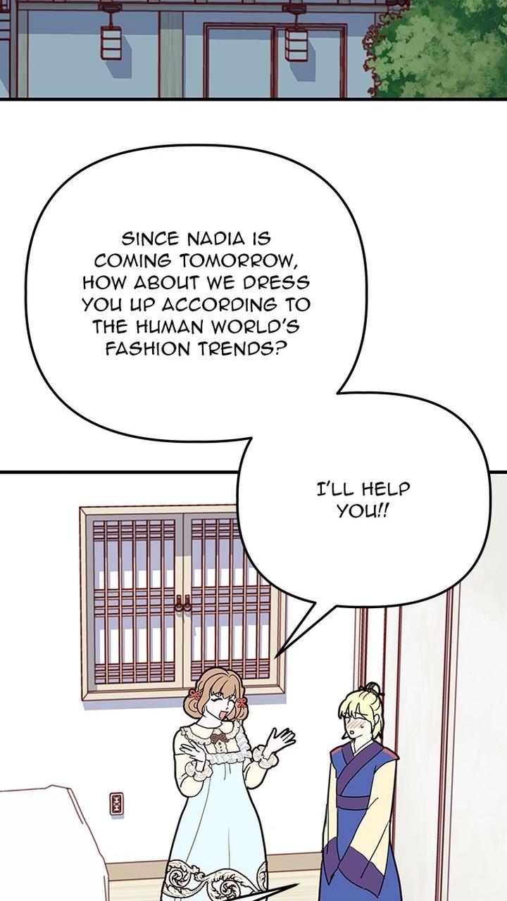 Homemade Freshs chapter 40 - page 48