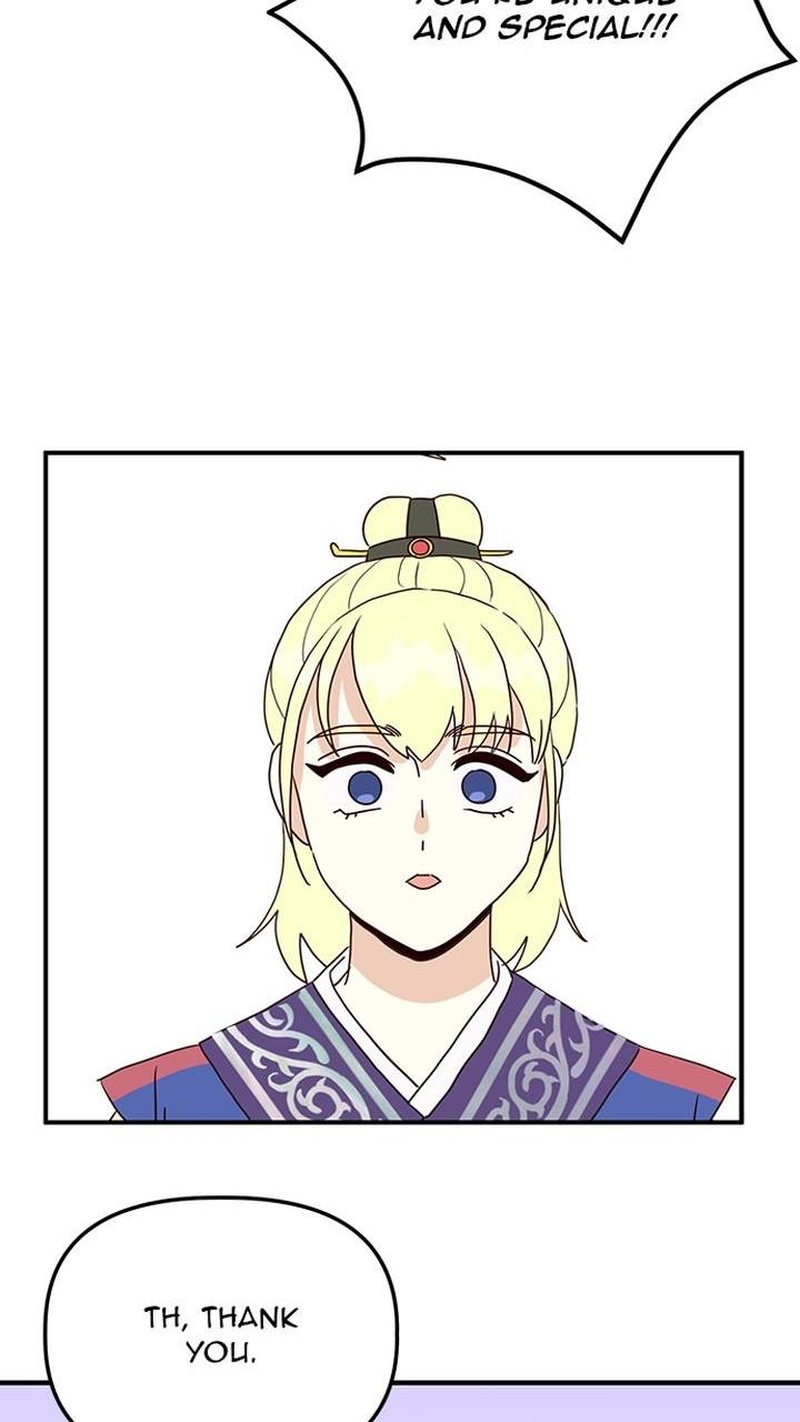 Homemade Freshs chapter 40 - page 58