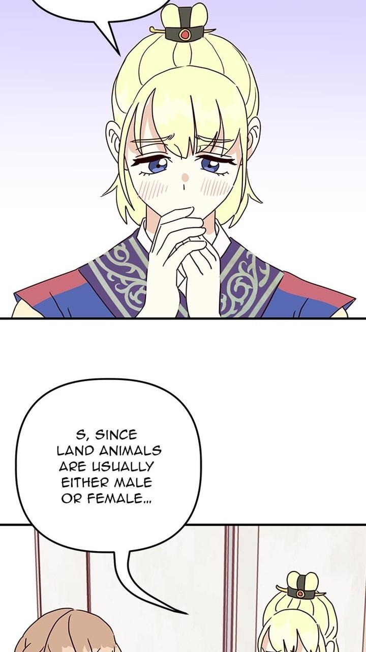 Homemade Freshs chapter 40 - page 59