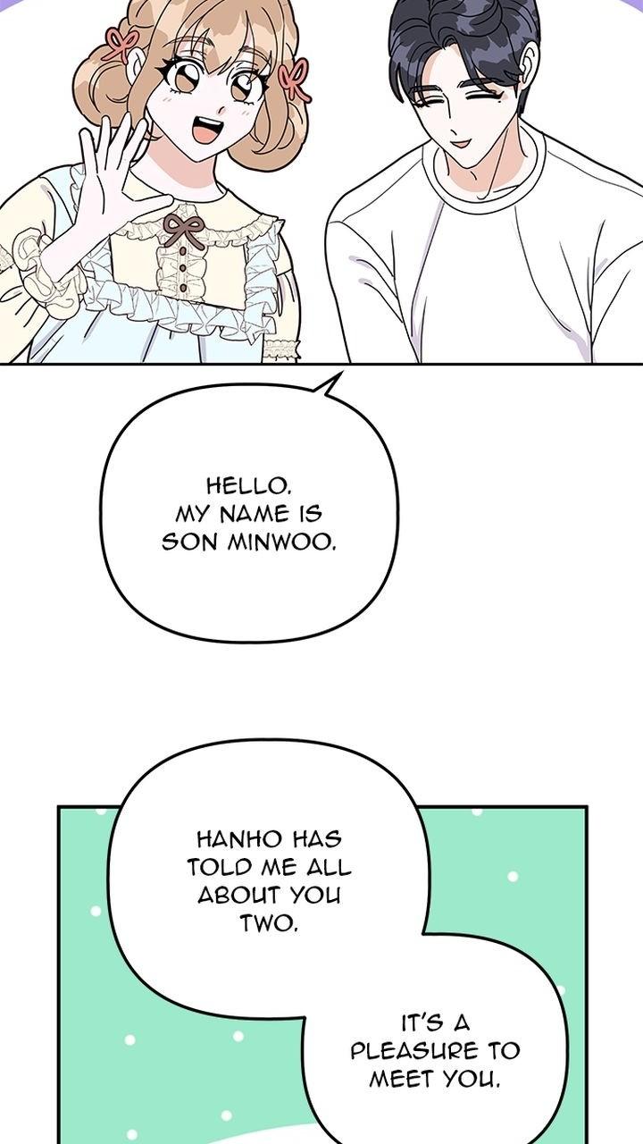 Homemade Freshs chapter 40 - page 75