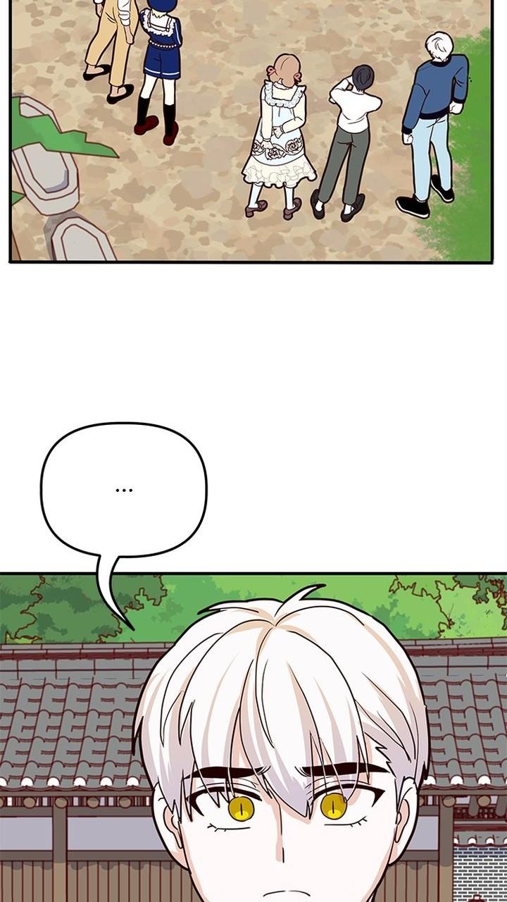 Homemade Freshs chapter 40 - page 92