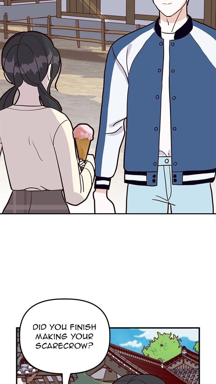 Homemade Freshs chapter 40 - page 99