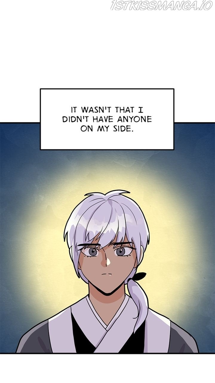 Homemade Freshs chapter 41 - page 38