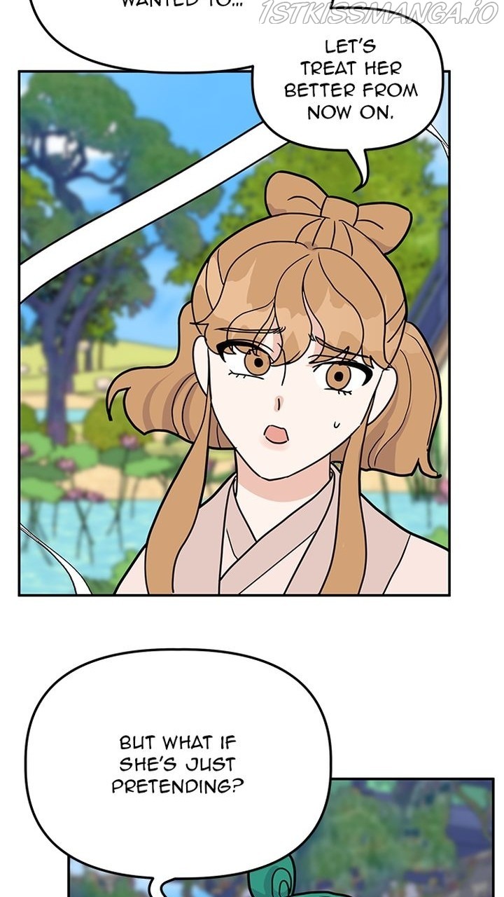 Homemade Freshs chapter 41 - page 58