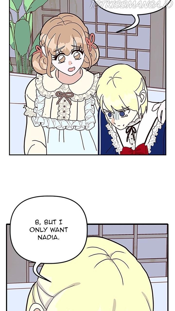 Homemade Freshs chapter 42 - page 16