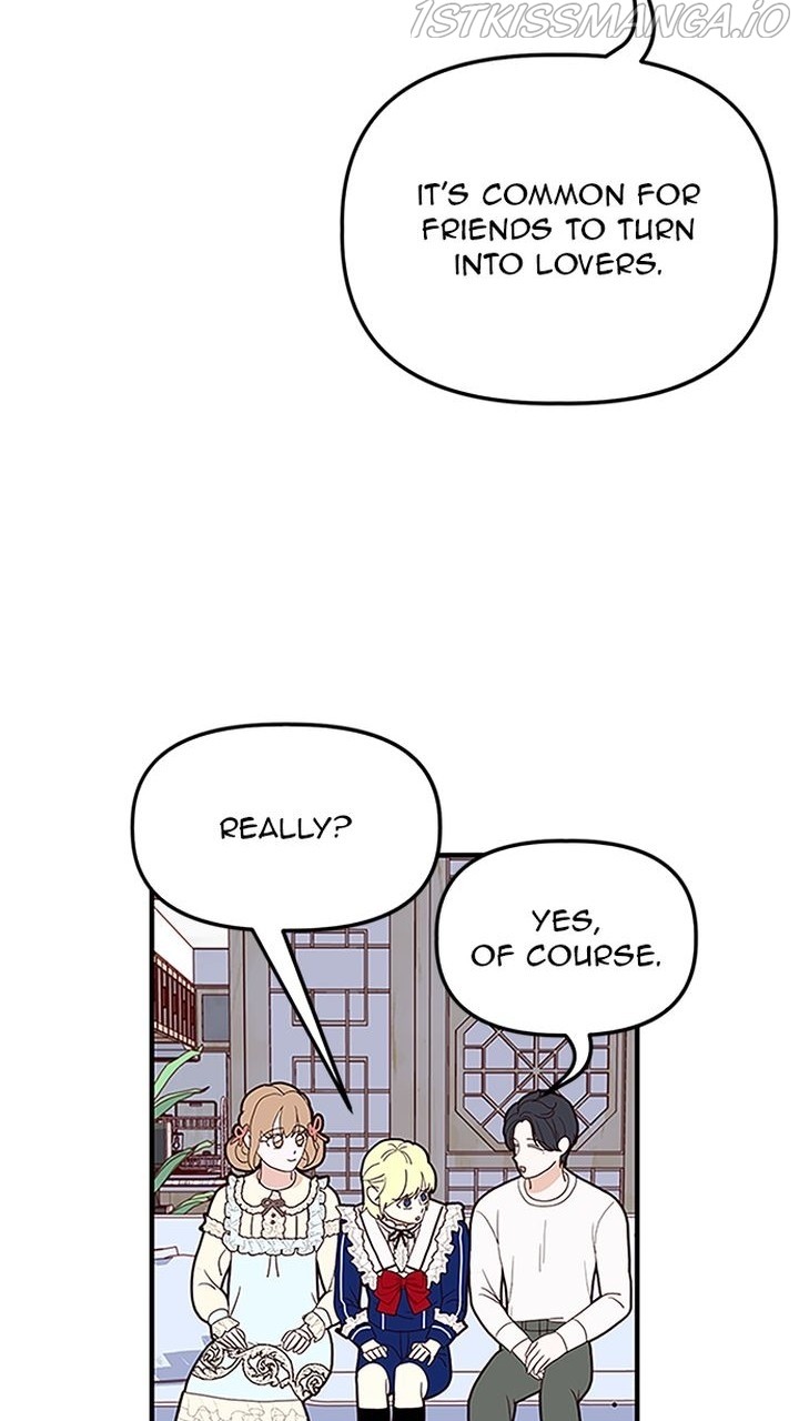 Homemade Freshs chapter 42 - page 19
