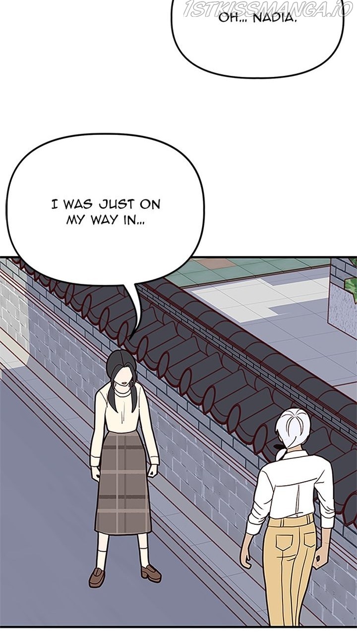 Homemade Freshs chapter 42 - page 26