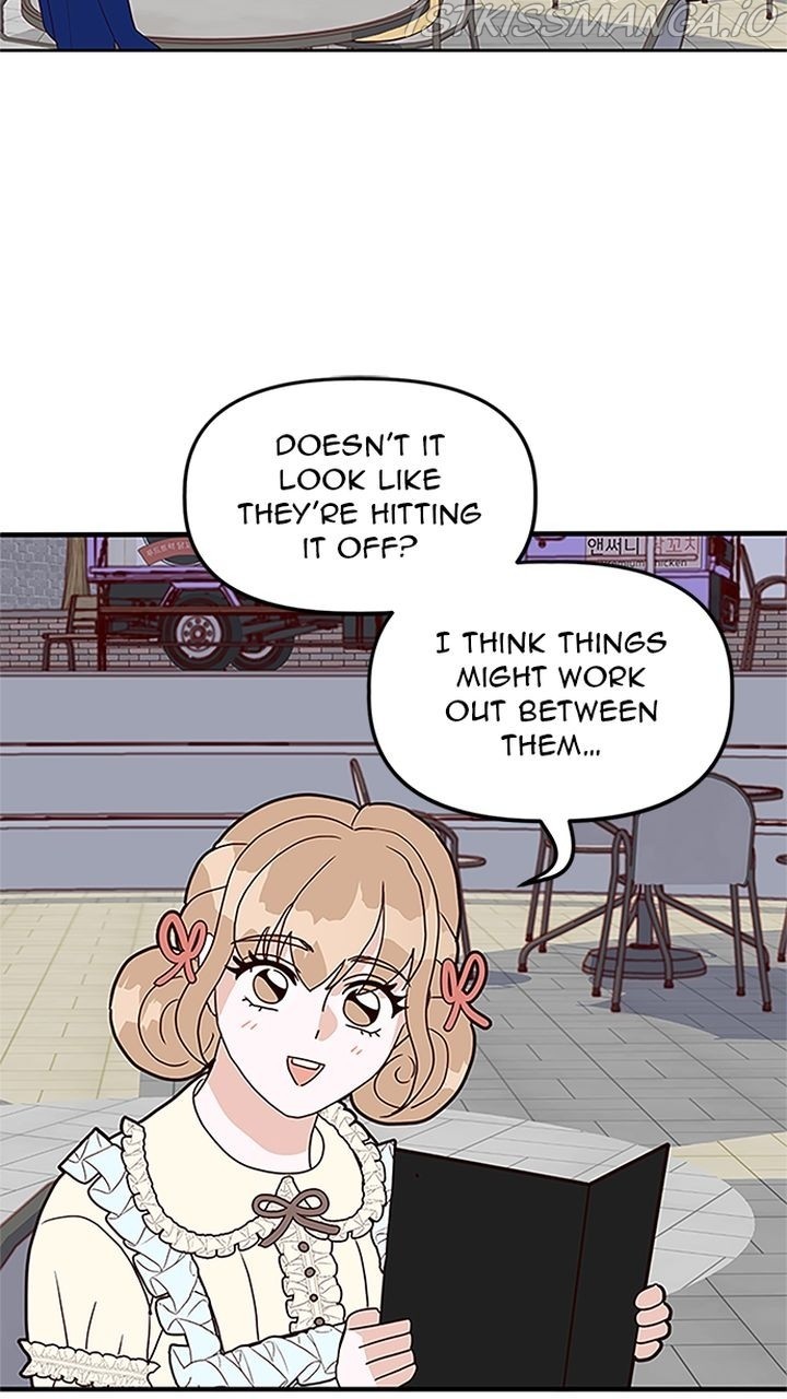 Homemade Freshs chapter 42 - page 3