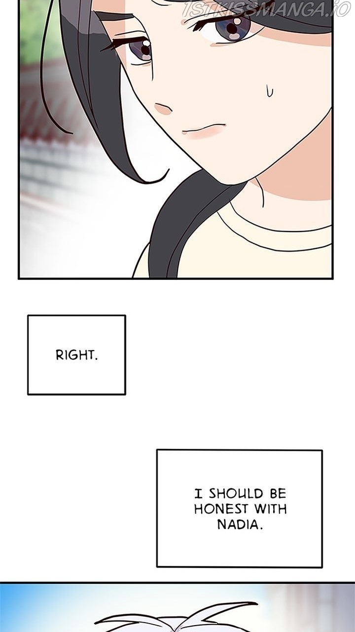 Homemade Freshs chapter 42 - page 31