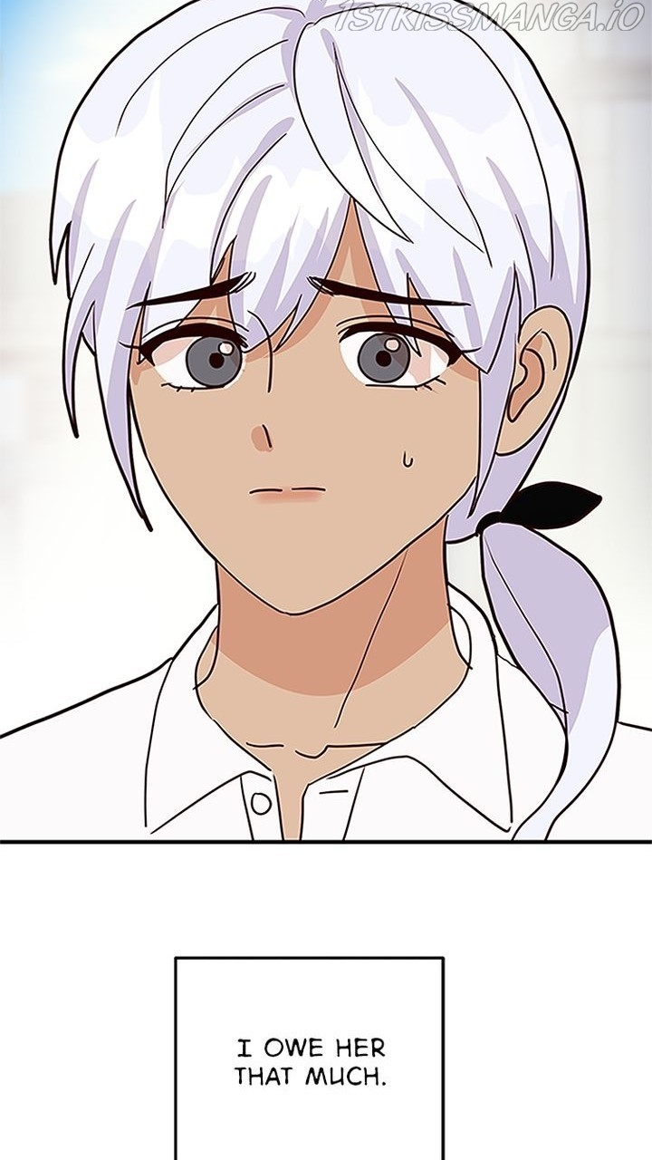 Homemade Freshs chapter 42 - page 32