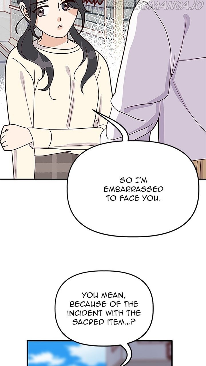 Homemade Freshs chapter 42 - page 34