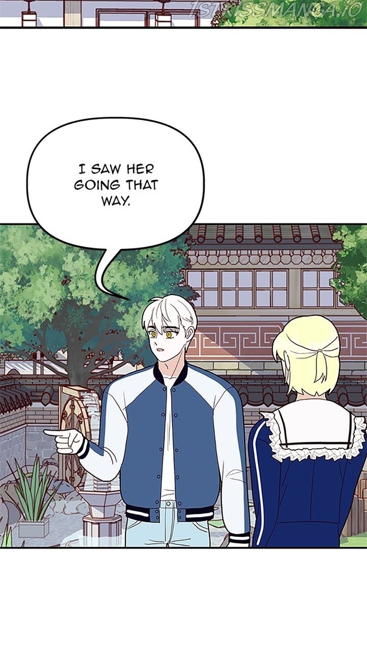 Homemade Freshs chapter 42 - page 48