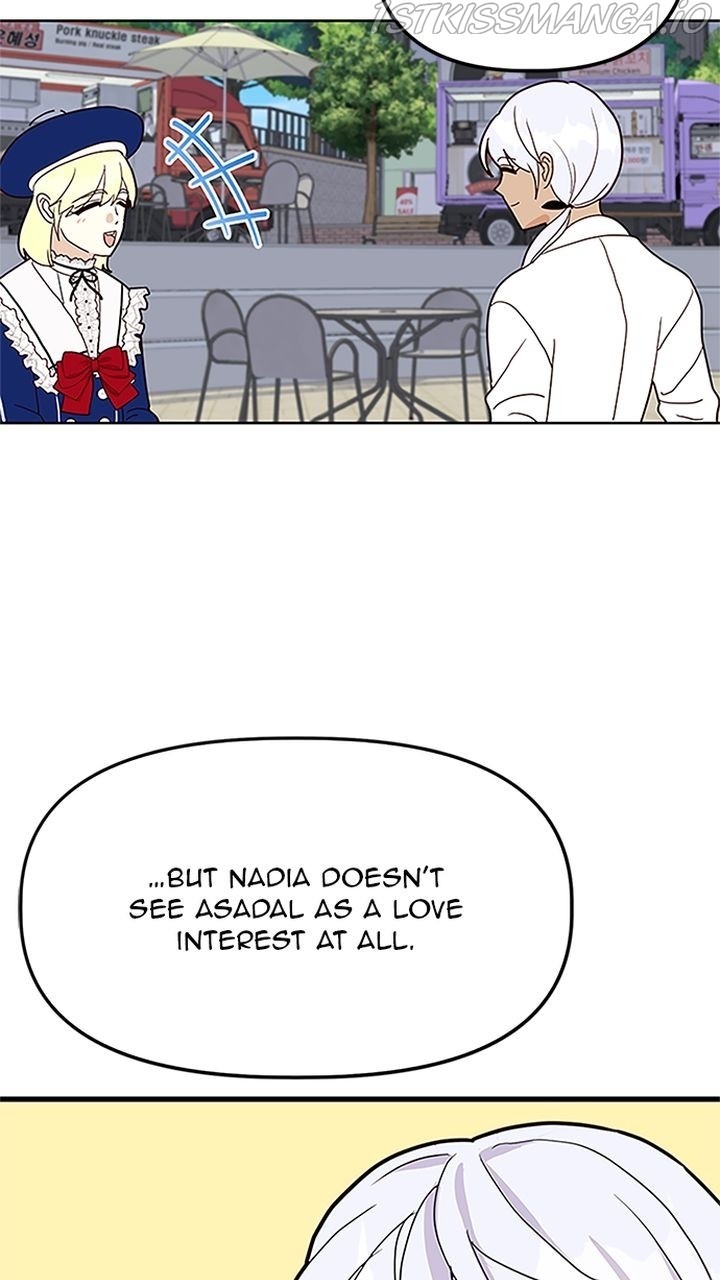 Homemade Freshs chapter 42 - page 5