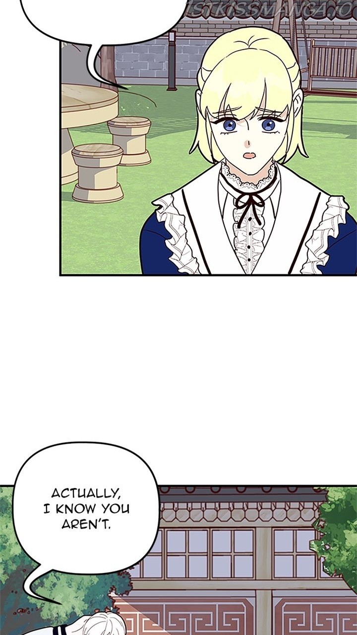Homemade Freshs chapter 42 - page 50