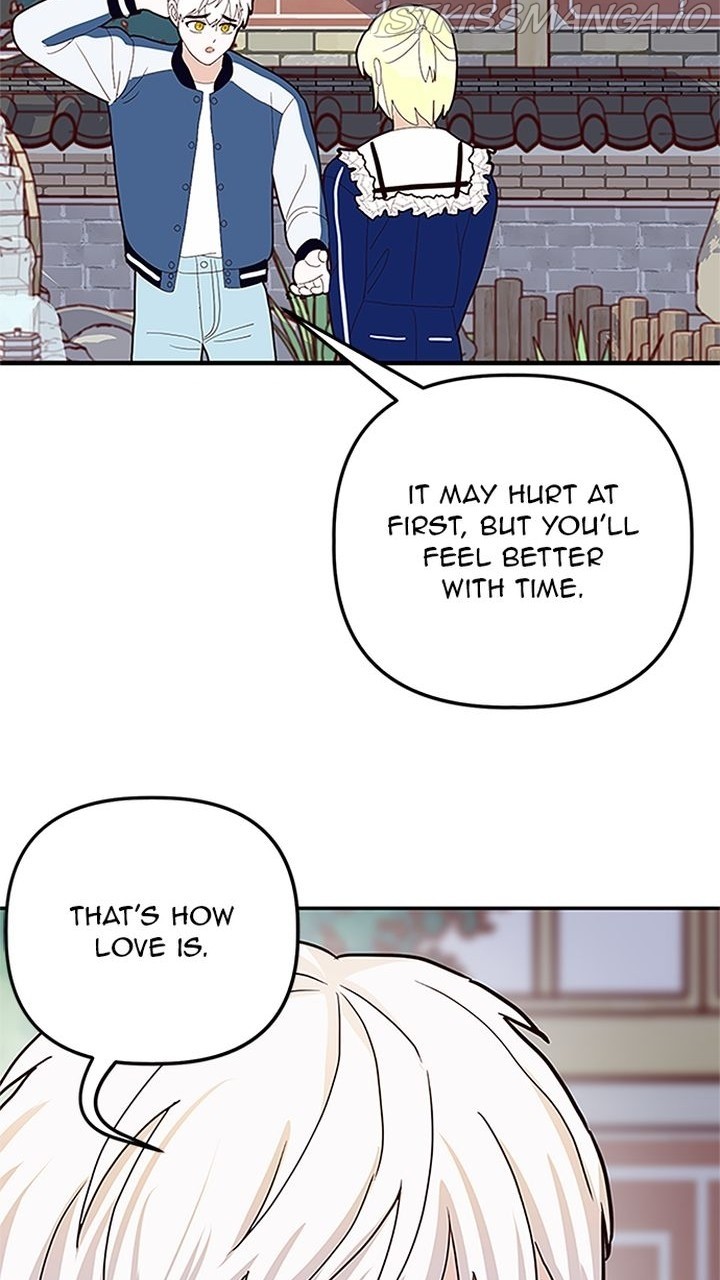 Homemade Freshs chapter 42 - page 51