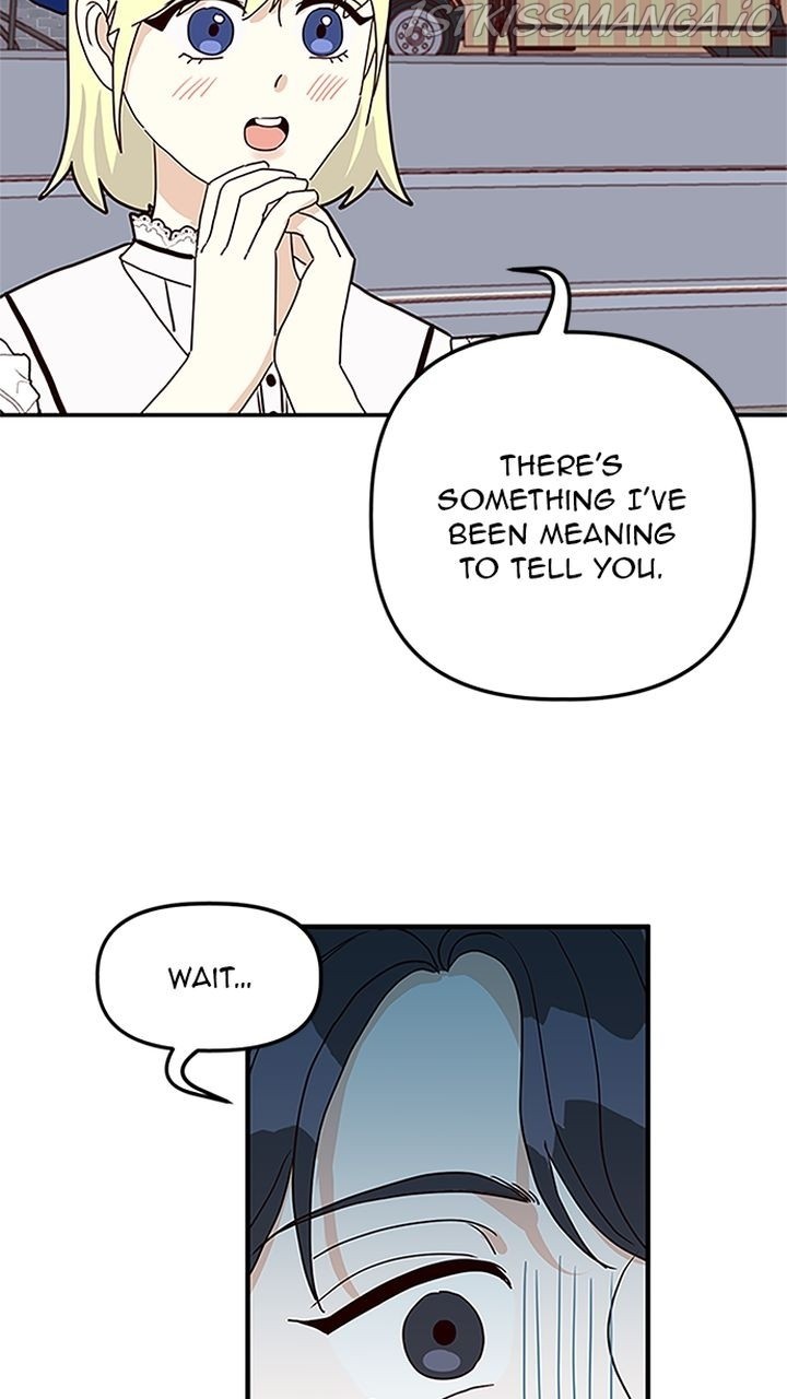 Homemade Freshs chapter 42 - page 8