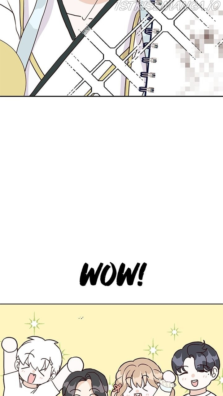 Homemade Freshs chapter 43 - page 29