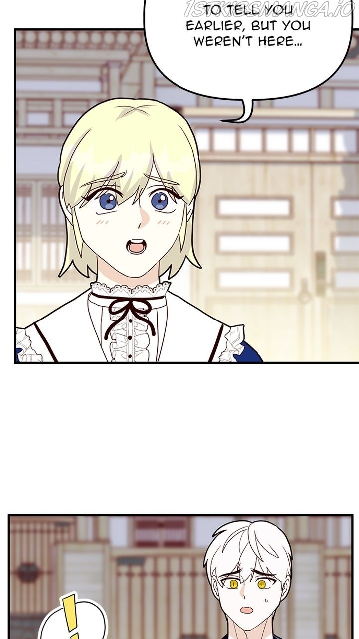 Homemade Freshs chapter 43 - page 3