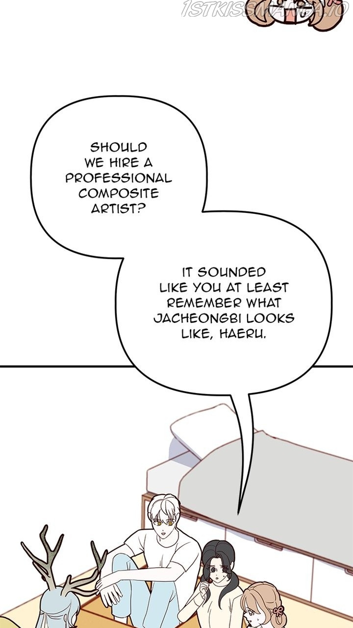 Homemade Freshs chapter 43 - page 35