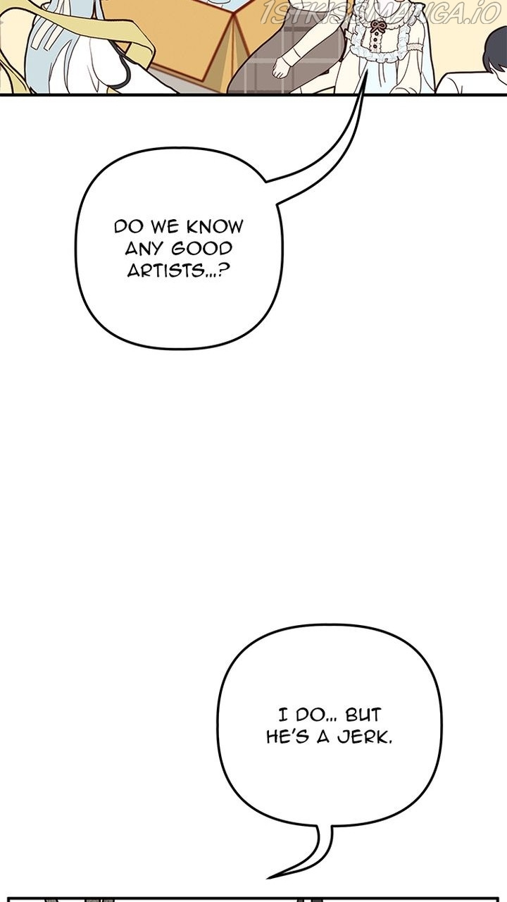 Homemade Freshs chapter 43 - page 36