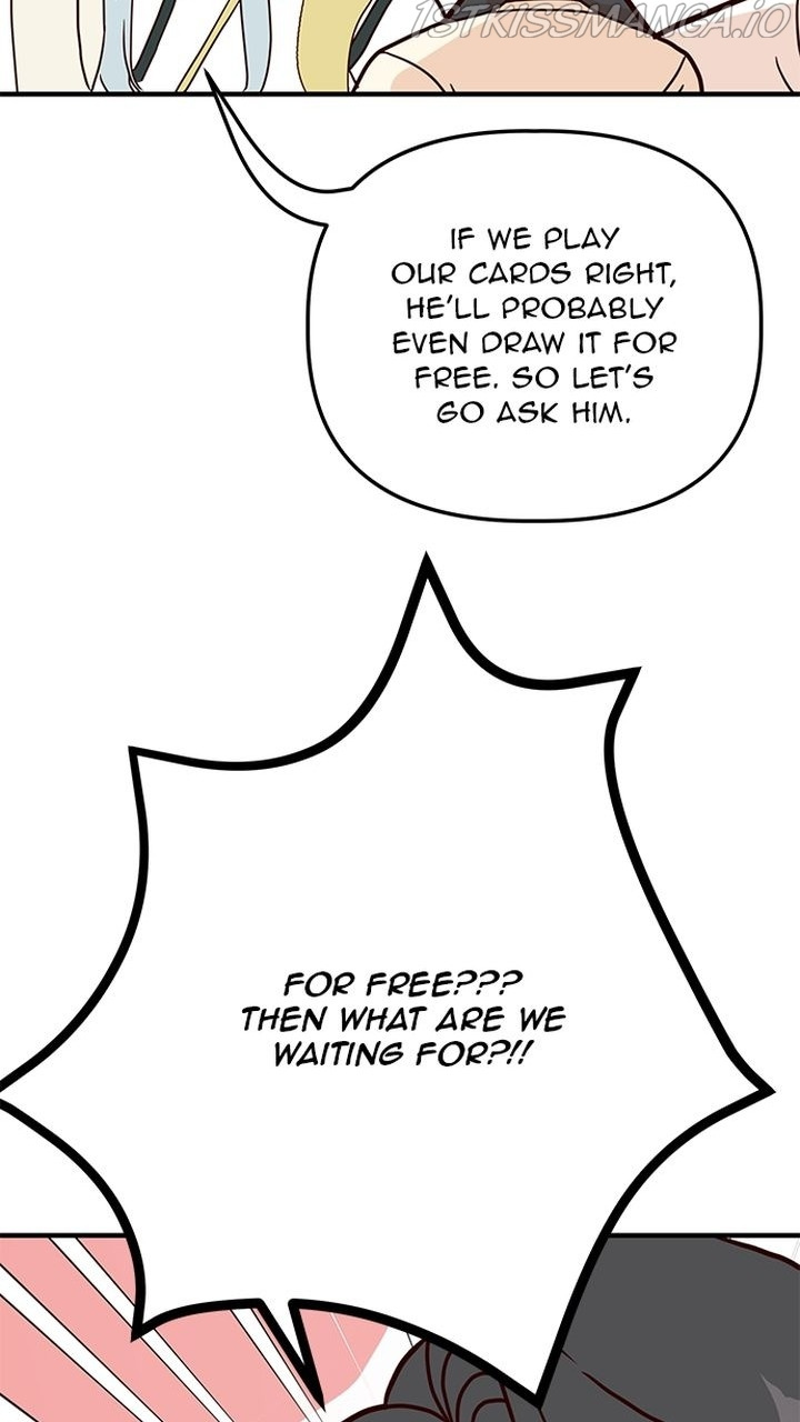 Homemade Freshs chapter 43 - page 39