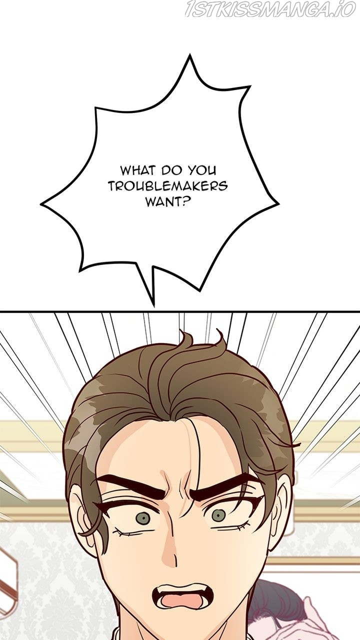 Homemade Freshs chapter 43 - page 41
